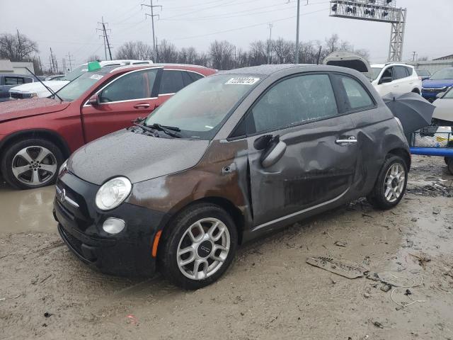 FIAT 500 POP 2013 3c3cffar6dt640237