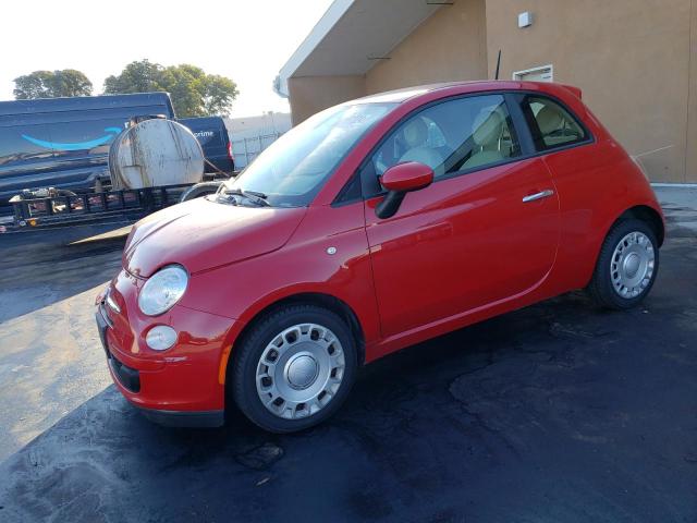 FIAT 500 POP 2013 3c3cffar6dt659306