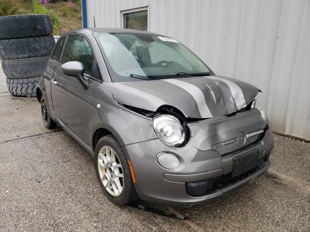 FIAT 500 2013 3c3cffar6dt672489