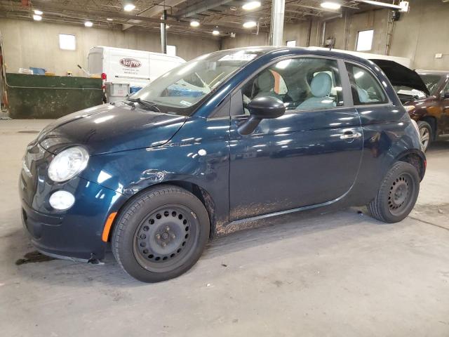 FIAT 500 2013 3c3cffar6dt726311