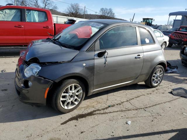 FIAT 500 POP 2013 3c3cffar6dt727975