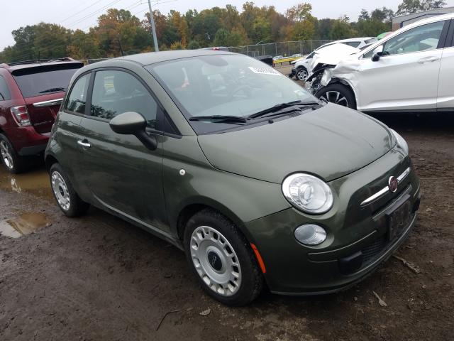 FIAT 500 POP 2013 3c3cffar6dt739219