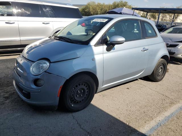 FIAT 500 POP 2013 3c3cffar6dt742816