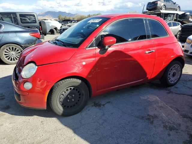 FIAT 500 2013 3c3cffar6dt743061