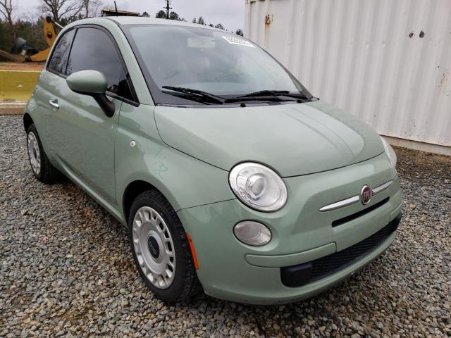 FIAT 500 POP 2013 3c3cffar6dt746073