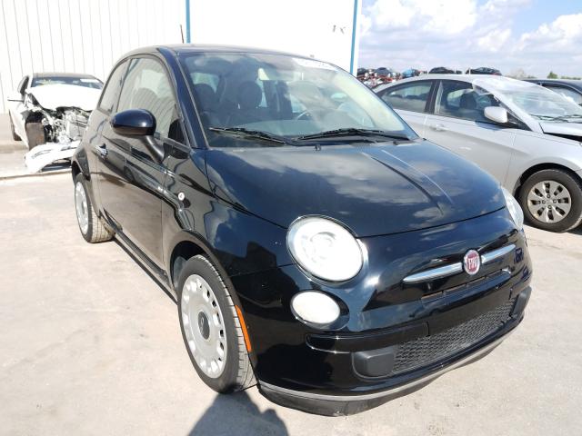 FIAT 500 POP 2013 3c3cffar6dt752052