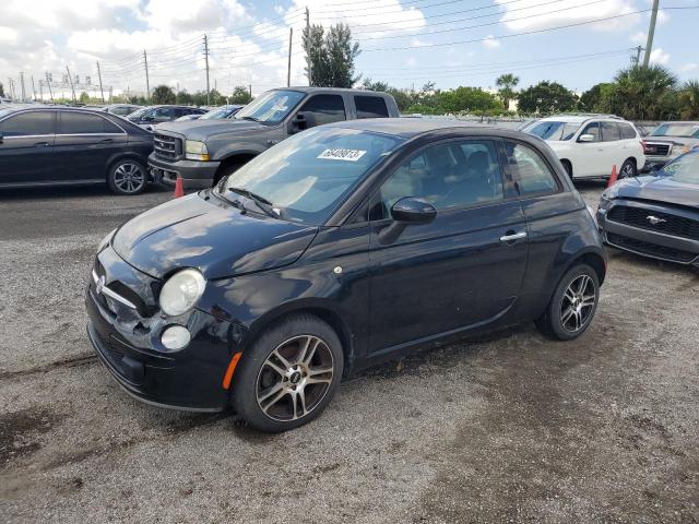 FIAT 500 POP 2013 3c3cffar6dt752309