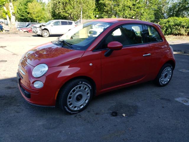 FIAT 500 POP 2013 3c3cffar6dt753685