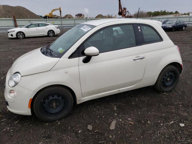 FIAT 500 POP 2013 3c3cffar6dt753945