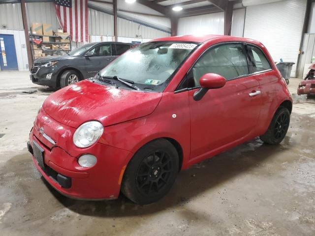 FIAT 500 2014 3c3cffar6et174326