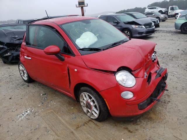 FIAT 500 2014 3c3cffar6et232340