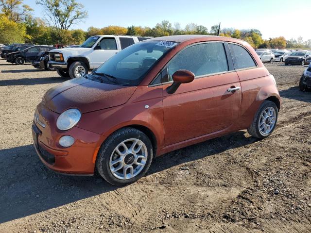 FIAT 500 2014 3c3cffar6et293963