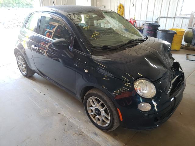 FIAT NULL 2015 3c3cffar6ft501051