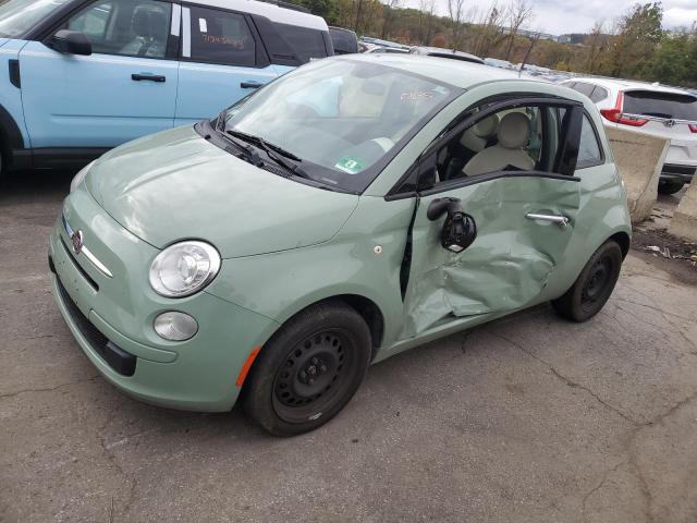 FIAT 500 2014 3c3cffar6ft541677