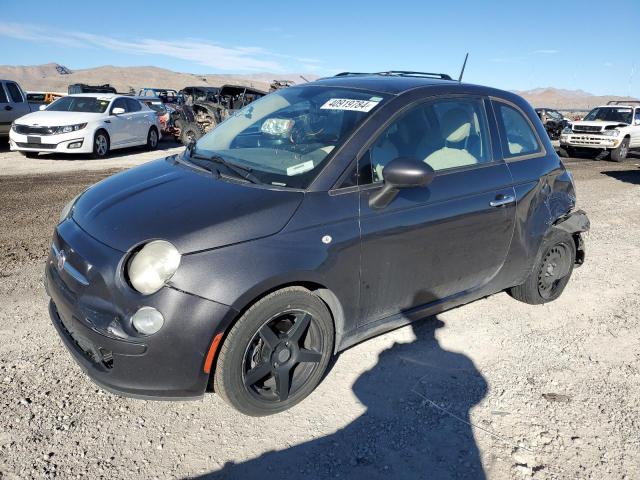 FIAT 500 2015 3c3cffar6ft541792