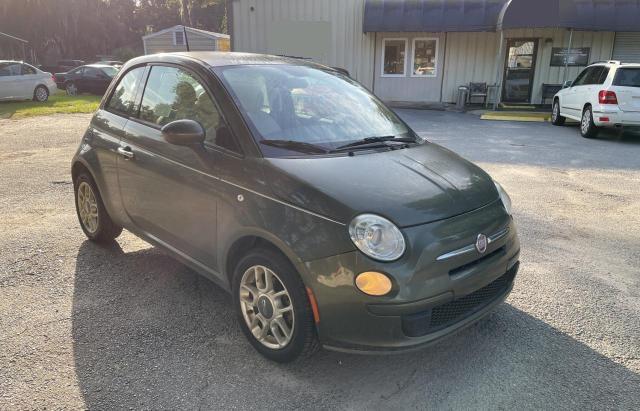 FIAT 500 POP 2015 3c3cffar6ft569978