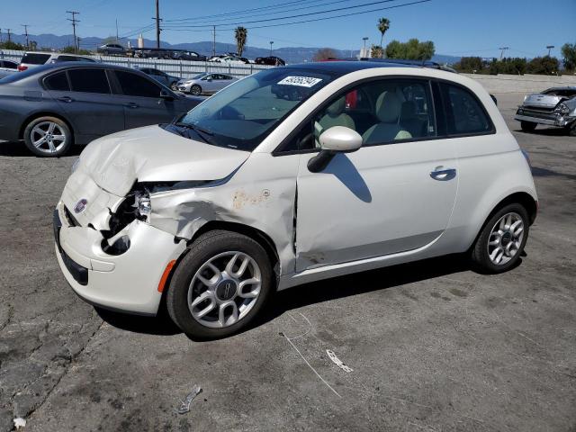 FIAT 500 2015 3c3cffar6ft594587