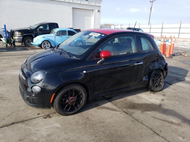 FIAT 500 2015 3c3cffar6ft612523