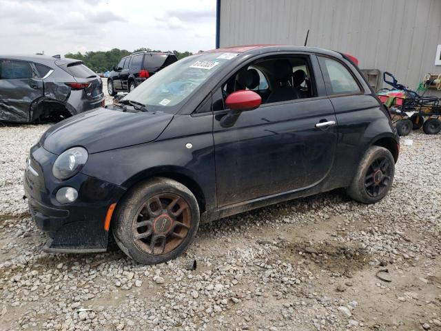 FIAT 500 POP 2015 3c3cffar6ft612571