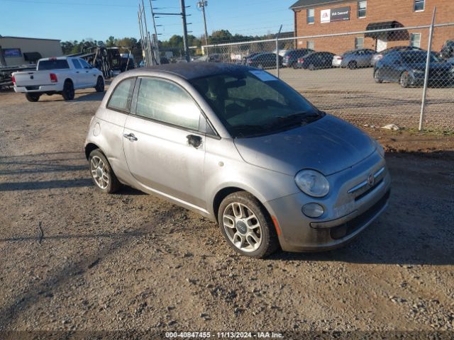 FIAT 500 2015 3c3cffar6ft623991