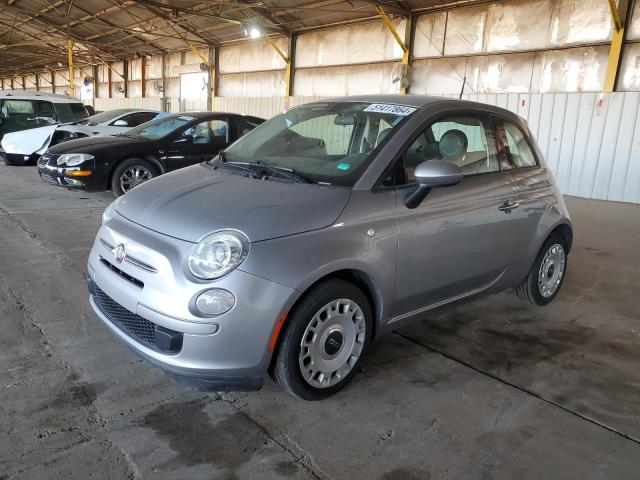 FIAT 500 2015 3c3cffar6ft667876