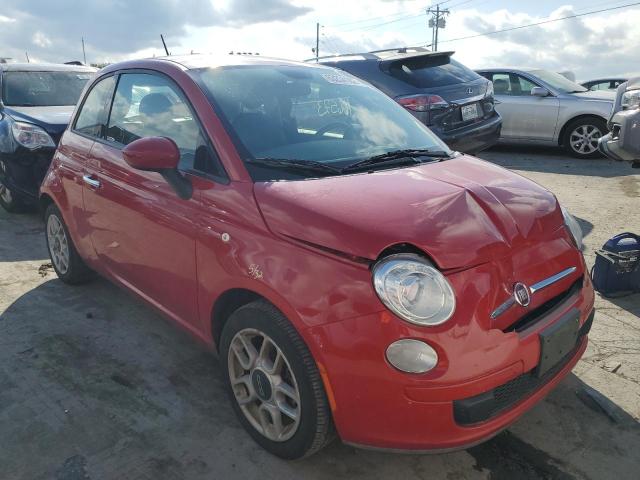 FIAT 500 POP 2015 3c3cffar6ft680918