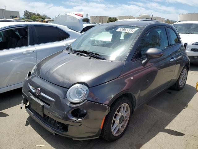 FIAT 500 2015 3c3cffar6ft681034