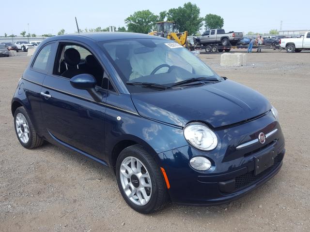 FIAT NULL 2015 3c3cffar6ft696133