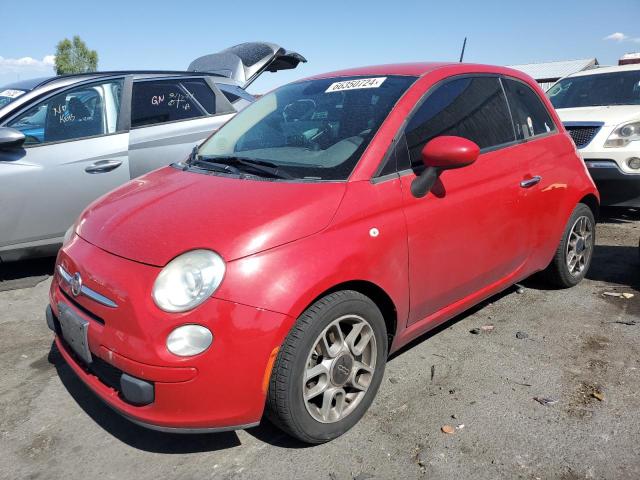 FIAT 500 POP 2015 3c3cffar6ft710080