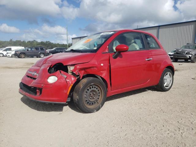 FIAT 500 2012 3c3cffar7ct110910