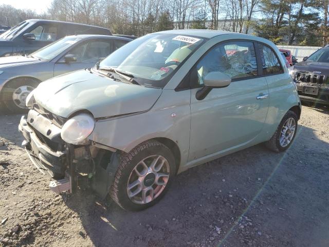 FIAT 500 2012 3c3cffar7ct113144