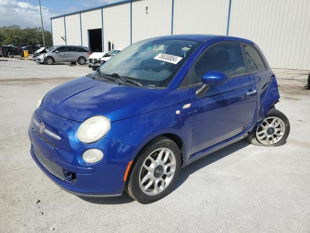 FIAT 500 POP 2012 3c3cffar7ct114617