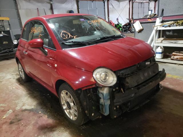 FIAT 500 2011 3c3cffar7ct125164