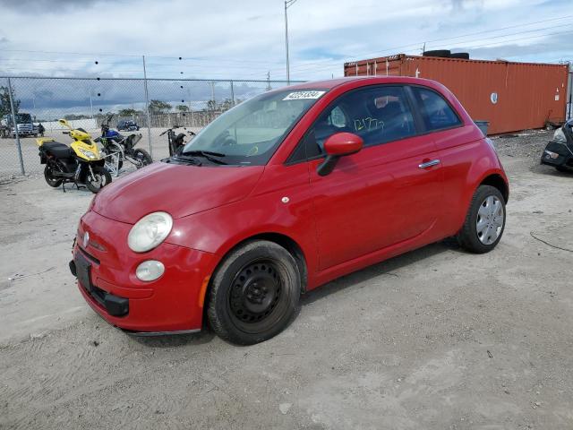 FIAT 500 2012 3c3cffar7ct142692