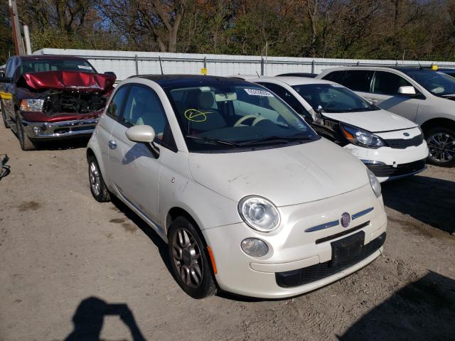 FIAT 500 2012 3c3cffar7ct171688