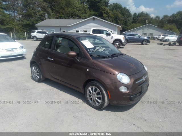 FIAT 500 2012 3c3cffar7ct199216