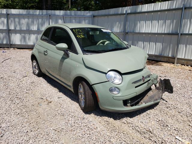 FIAT 500 2012 3c3cffar7ct313716