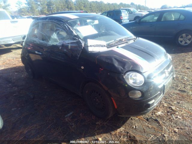 FIAT 500 2012 3c3cffar7ct348112