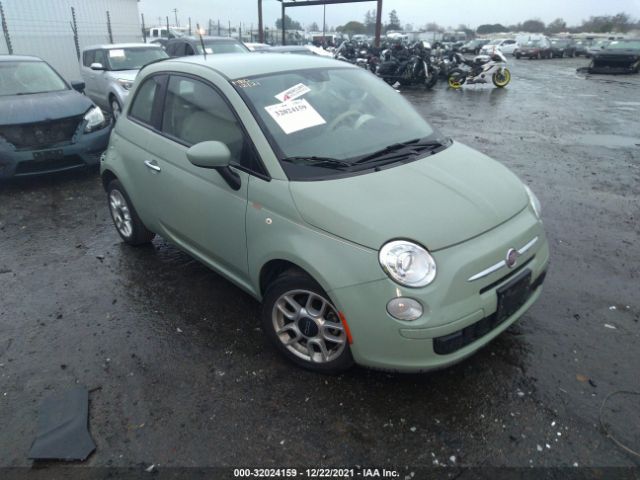 FIAT 500 2012 3c3cffar7ct352175