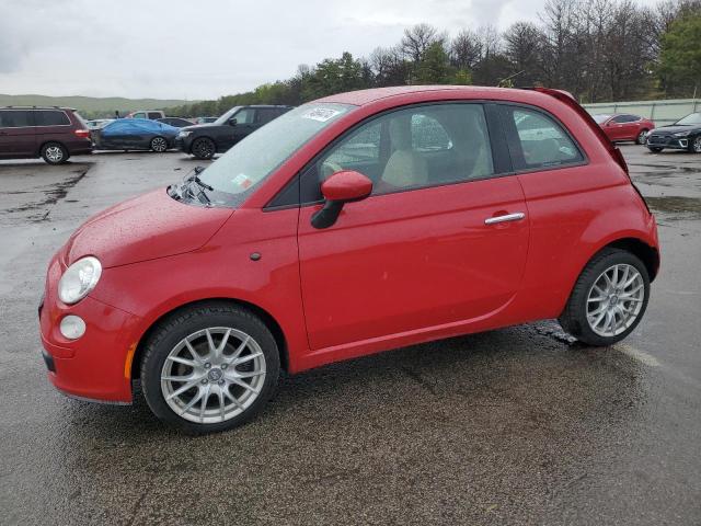 FIAT 500 2012 3c3cffar7ct352449