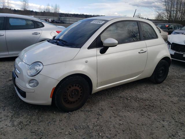 FIAT 500 POP 2012 3c3cffar7ct365329