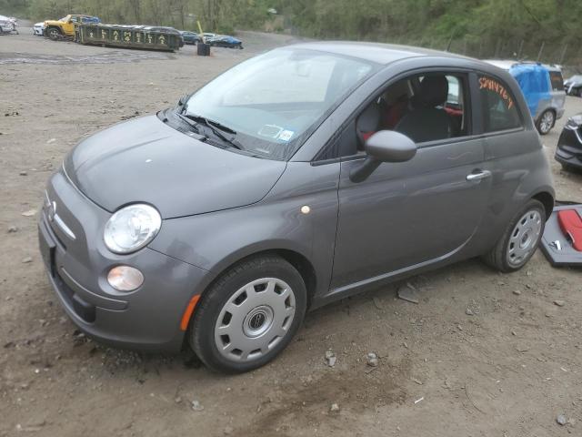 FIAT 500 2012 3c3cffar7ct385287