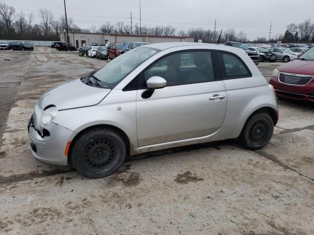 FIAT 500 2012 3c3cffar7ct385354