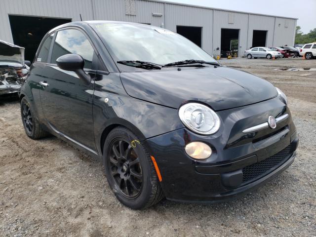 FIAT 500 2012 3c3cffar7dt514677