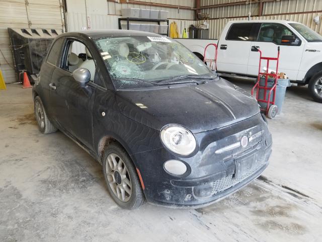 FIAT 500 POP 2013 3c3cffar7dt515098