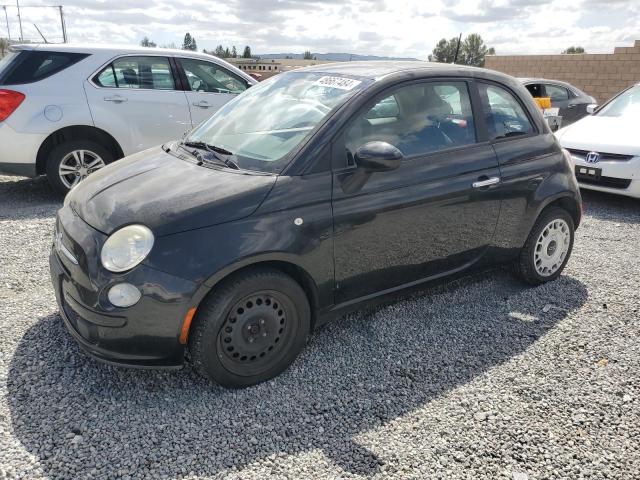 FIAT 500 2013 3c3cffar7dt531348