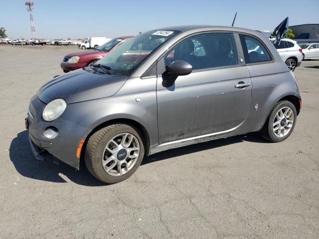 FIAT 500 POP 2013 3c3cffar7dt545900