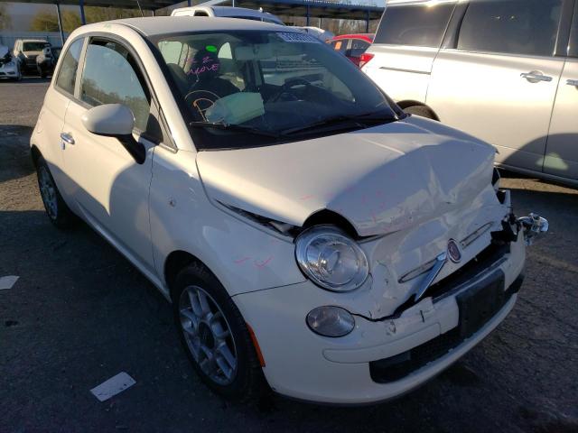 FIAT 500 POP 2013 3c3cffar7dt548411