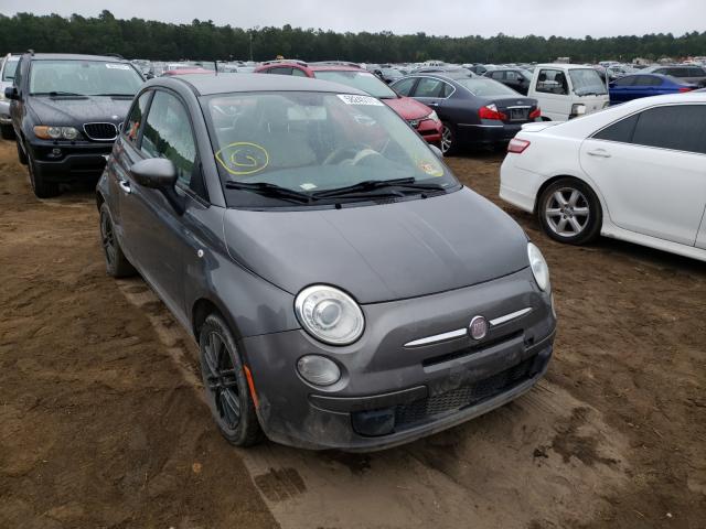 FIAT 500 2013 3c3cffar7dt560302