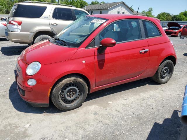 FIAT 500 2013 3c3cffar7dt561482